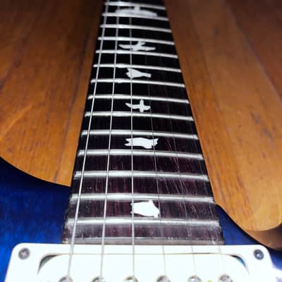 S2 PRS Custom 24 2016 image 6