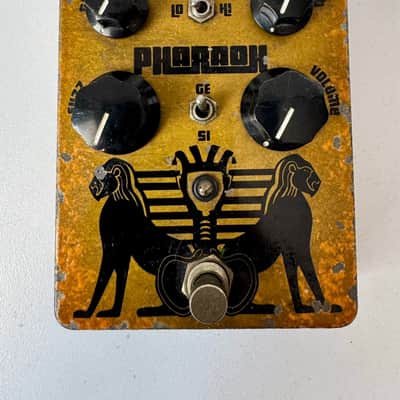 Black Arts Toneworks Pharaoh | Reverb
