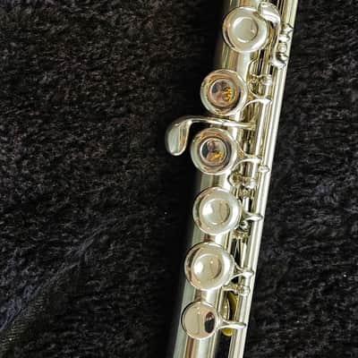 Haynes Flute 1956 - 253xx image 5