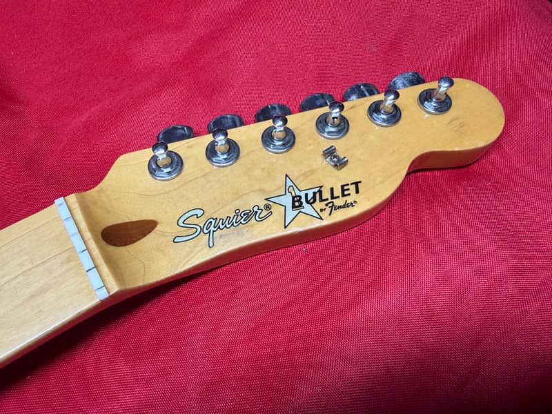 1984 Squier Bullet Telecaster Japan image 1