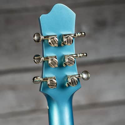 Eastman Romeo LA - Celestine Blue image 8