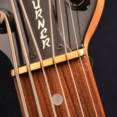 Ken Smith Burner VI Artist Maple 1994 Quilt image 8