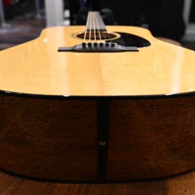 Martin Standard Series D-18 Dreadnought #390 image 22