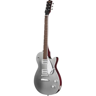 Gretsch G5426 Electromatic Jet Club SLV image 2
