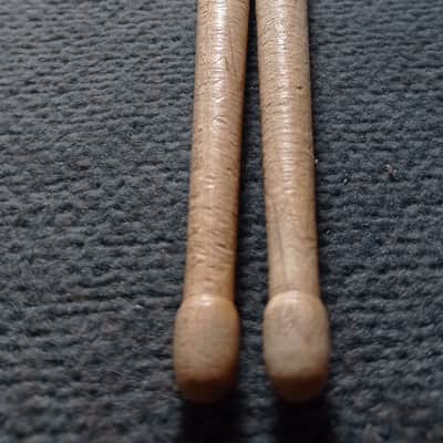 Vintage Sonor "Maple 6" Drum Sticks - Rare 1980s/90s Made in W.Germany image 4