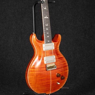 Paul Reed Smith Santana Retro 10 Top - Orange image 5