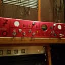 Focusrite RED 7 Preamp, Compressor