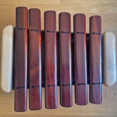 Kallisti Percussion C Major Marimba [See Video] image 3