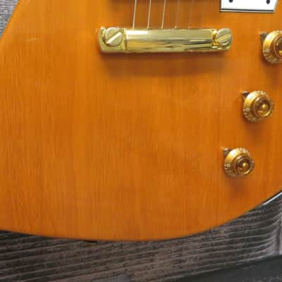 Gibson Custom Shop ’58 Eric Clapton/Extra Cut Explorer Electric Guitar image 11