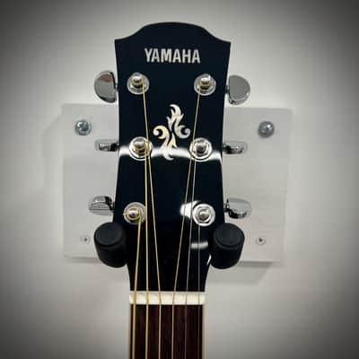 Yamaha APX600 Thinline Acoustic/Electric Cutaway - Old Violin Sunburst image 5