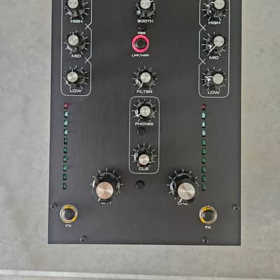 Immagine Allen&Heath Xone 22 Rotary mixer - 4