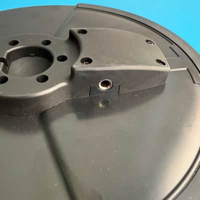 DONNER DED-100 Drum Part: CHS-1001 Cymbal Hi-Hat Crash Ride Single Zone Pad [V2] image 5