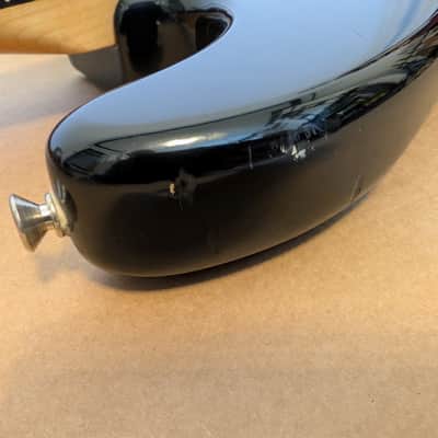 Epiphone Epiphone by Gibson Stratocaster SSS Kramer Style image 12