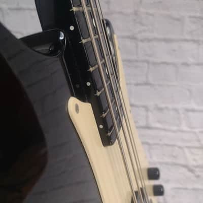 Peavey Fury USA 4 String Bass image 4