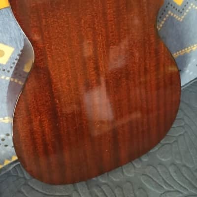 Martin 0-18T Tenor Guitar 1970's image 10