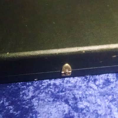 1980s Kramer Guitar Hardshell Case image 7