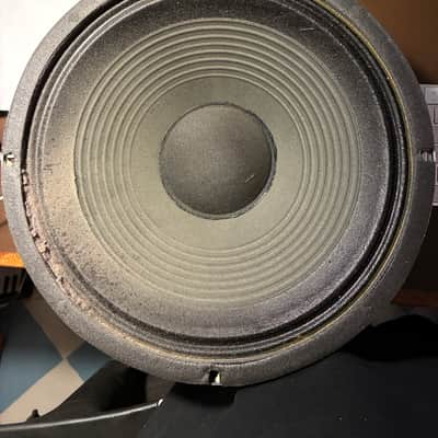 Vintage Celestion G12S-50 12" Guitar Speaker – 8 Ohm – Original 2772 Cone – Made in England image 5