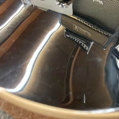 2023 Gibson Les Paul Standard '60s Plain Top - Ebony image 10