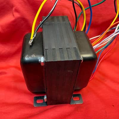 Merren Audio RS JTM45   OT NOS image 2