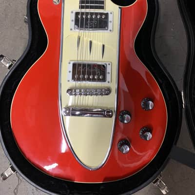 1960 Corvette Les Paul Limited Edition image 20