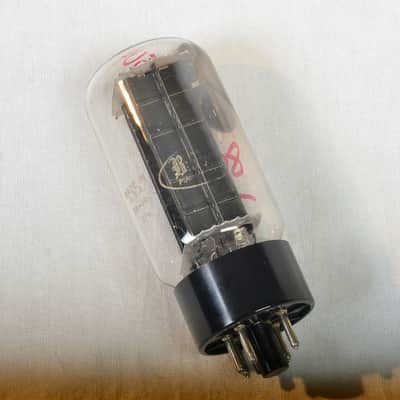 Baldwin 5U4 Rectifier Tube - Tests good image 5