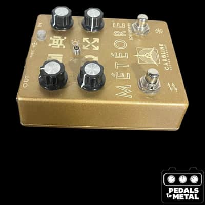 Caroline Guitar Company Météore Lo-Fi Reverb 2016 - Present - Various - X16287 image 7