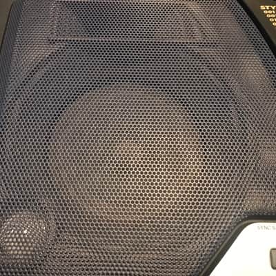 Yamaha Psr-540 90-00s - Grey image 5