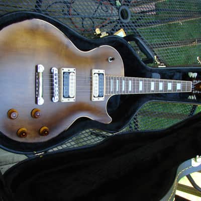 Bacchus Hand Made Series Duke Standard 2001? Brown Oil Japan image 17