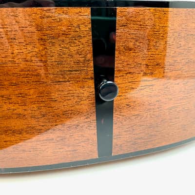 Martin 0-18 Standard 2019 Natural image 18