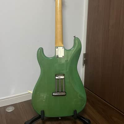 FCGR RETRO ST フリーダムレトロストラトタイプ[made in JAPAN] image 5
