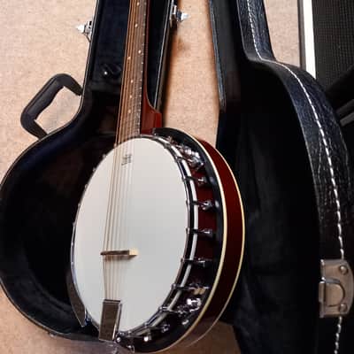 Gewa Tennessee Banjo image 10