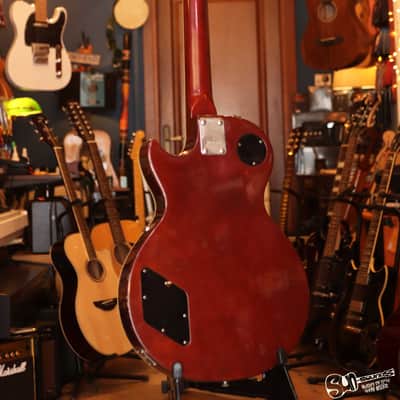 Greco EG380 1970 - Sunburst image 7