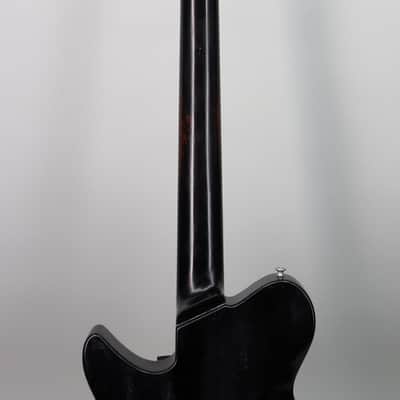 Used 2022 Eastman Juliet Bigsby Antique Black Varnish image 6