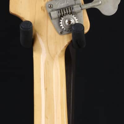Fender Precision Bass 1971 - Natural image 6