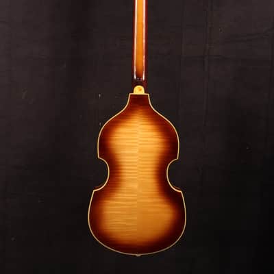 Hofner 500/1 Vintage '62 image 8