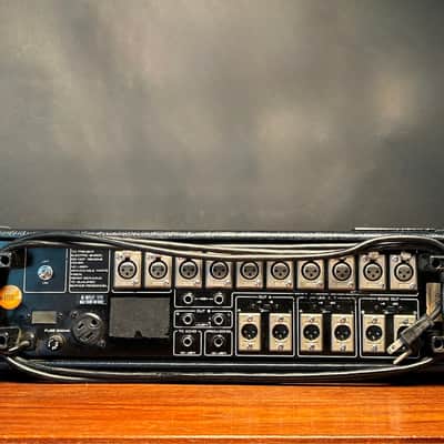 Yamaha fully discrete inductor eqs PM-400 8-Channel Analog Mixer ( 430 1000 m 508 m 512 700 m 916 mq-1202 802 1602 ) image 8