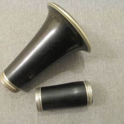 Buffet Crampon BC113120 R13 Series Professional Bb Clarinet image 23