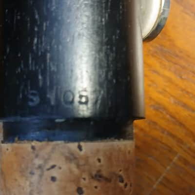 Selmer Series 9 1959-1960 - Brass and Nickel image 12