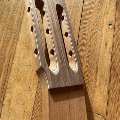 Nice Classical Guitar Neck Luthier Project! Bild 10
