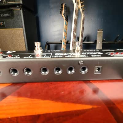 Joyo PXL-Pro Programmable 8-Loop Switcher image 12