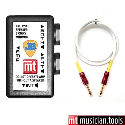 Boss Katana MKI, MKII & Gen3 Combo Amp Ext Speaker Mod KatCab V2 & Speaker Cable image 1