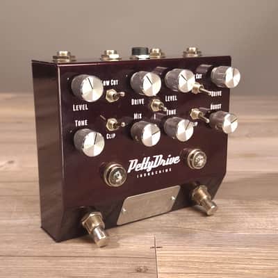 Petty John Electronics Iron & Chime (USED) image 2
