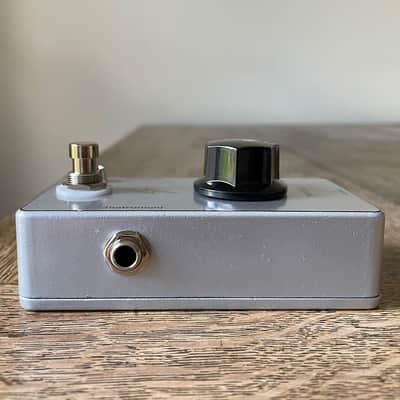 South Obolon FX Golden Lightning Fuzz image 6