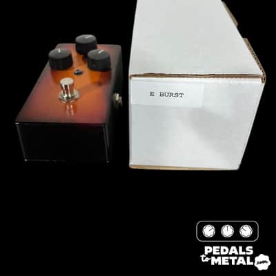 Lovepedal Eternity Burst (Handwired) -x10115 image 2