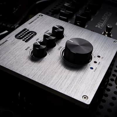 Seymour Duncan Powerstage 170 Pedal Amplifier image 3