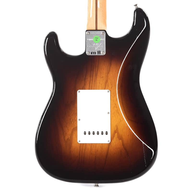 Fender Custom Shop '55 Reissue Stratocaster Closet Classic image 4