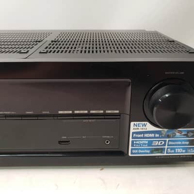 Denon AVR-1513 5.1 HDMI Home Theater Surround Sound Tested W/ REMOTE Bundle 330W image 6