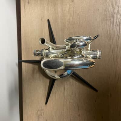 Immagine Phaeton PHTP-3030 2000s - Silver - 7