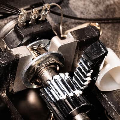 Vox V846 Vintage Reissue Wah Pedal image 9