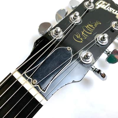 Gibson Chet Atkins Tennessean 1998 Wine Red image 14